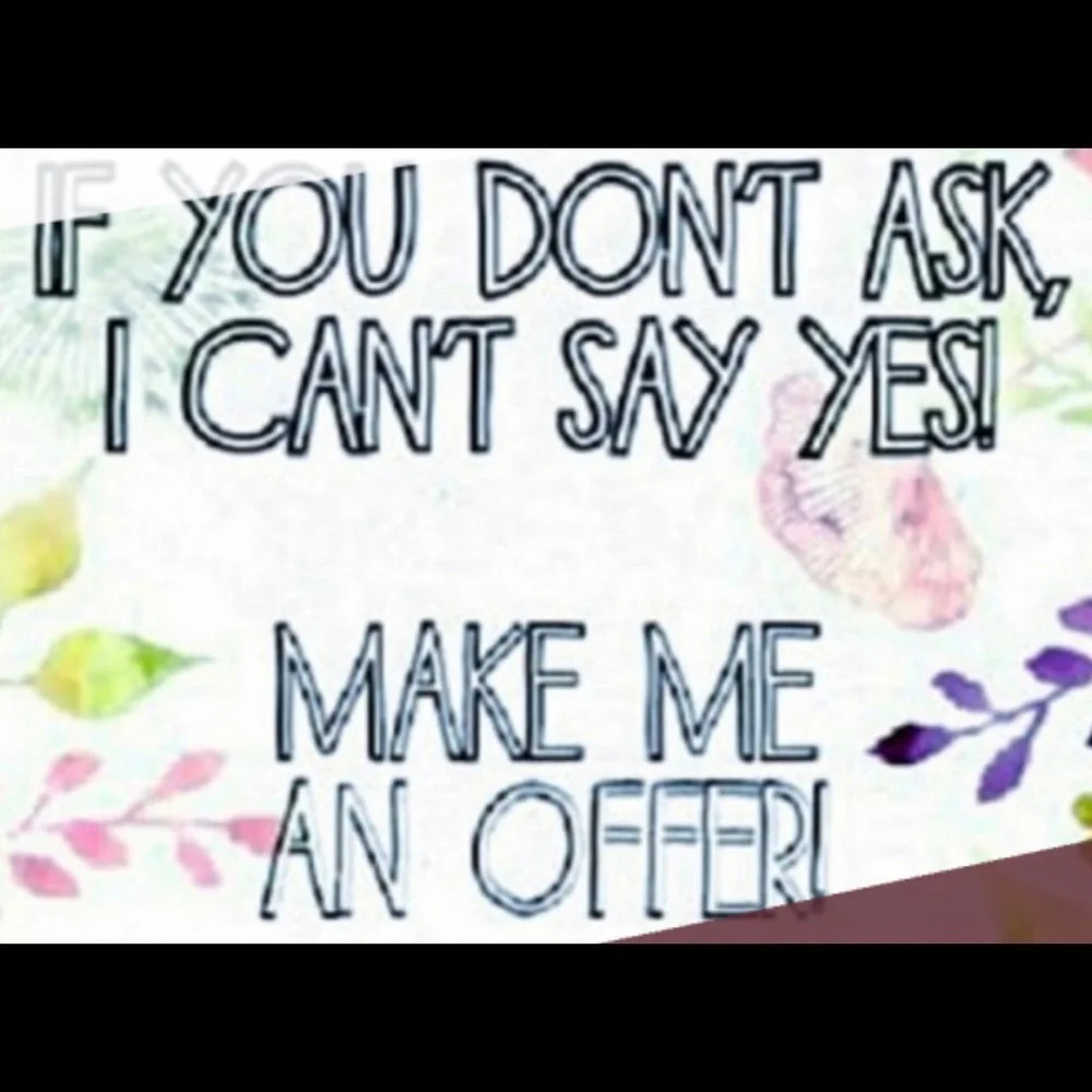 ALL OFFERS WELCOME HUGE SALE BUNDLE DISCOUNT SALE
